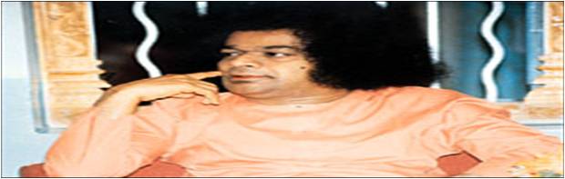 Sai Baba
